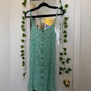 billabong sundress